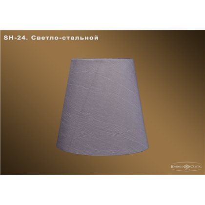 Абажур Bohemia Ivele Crystal sh24