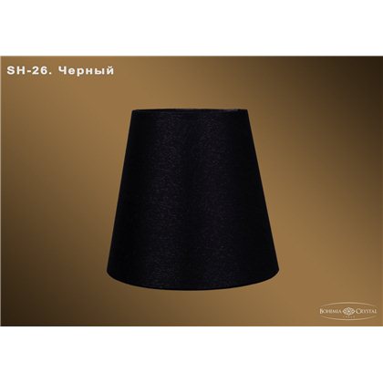 Абажур Bohemia Ivele Crystal sh26