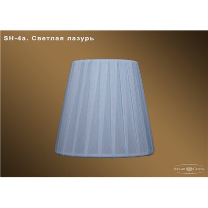 Абажур Bohemia Ivele Crystal sh4