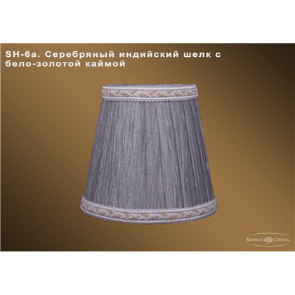 Абажур Bohemia Ivele Crystal sh6а