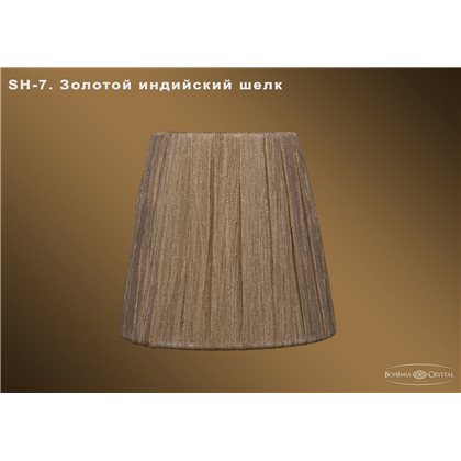 Абажур Bohemia Ivele Crystal sh7