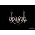 Бра Bohemia Ivele Crystal 1400/2/G