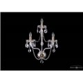 Бра Bohemia Ivele Crystal 1400/3/180/G