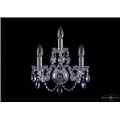 Бра Bohemia Ivele Crystal 1400/3/Ni/BIG