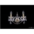 Бра Bohemia Ivele Crystal 1411/2/G
