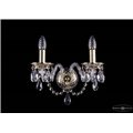 Бра Bohemia Ivele Crystal 1600/2/GW