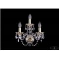 Бра Bohemia Ivele Crystal 1600/3/GW