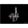 Бра Bohemia Ivele Crystal 1610/1/GB