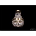 Бра Bohemia Ivele Crystal 2150/1/GD