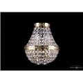 Бра Bohemia Ivele Crystal 2160/2/GD