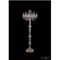 Торшер Bohemia Ivele Crystal 5511/5/195-160/G