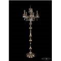 Торшер Bohemia Ivele Crystal 7000/5/125-134/A/GB