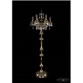 Торшер Bohemia Ivele Crystal 7000/6/125-134/A/GB