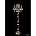 Торшер Bohemia Ivele Crystal 7000/8/125-134/A/FP