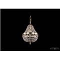 Чешская хрустальная люстра Bohemia Ivele Crystal 2160/20/GD