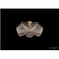 Чешская хрустальная люстра Bohemia Ivele Crystal 7708/6/G