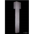 Чешская хрустальная люстра Большая Bohemia Ivele Crystal 2001/40/60/3500/Ni