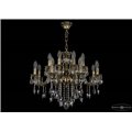 Чешская хрустальная люстра Bohemia Ivele Crystal 1703/16/225/B/GB