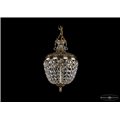 Чешская хрустальная люстра Bohemia Ivele Crystal 1777/20/GB
