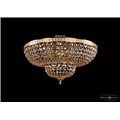 Чешская хрустальная люстра Bohemia Ivele Crystal 1910/50/G/R721