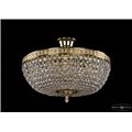 Чешская хрустальная люстра Bohemia Ivele Crystal 1915/40/Z/GD