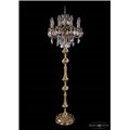 Торшер Bohemia Ivele Crystal 7000/8/125-134/B/FP