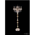 Торшер Bohemia Ivele Crystal 7000/8/181-160/B/GW