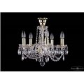 Чешская хрустальная люстра Bohemia Ivele Crystal 1402/5/141/G/Tube