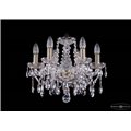 Чешская хрустальная люстра Bohemia Ivele Crystal 1413/6/141/Pa