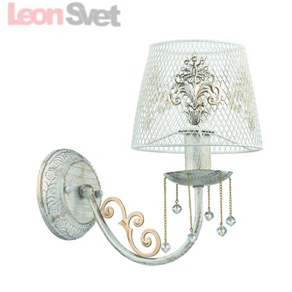 Бра 3211/1W PAKKA от производителя Lumion