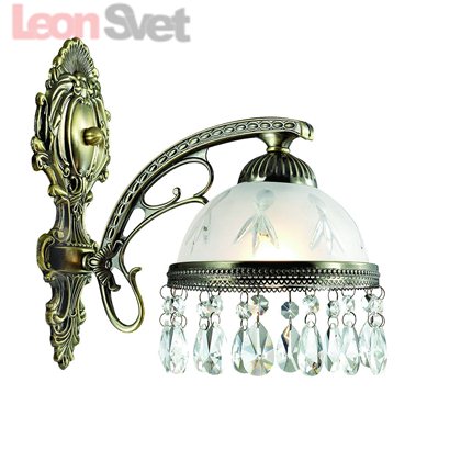 Бра 2989/1W AVIFA от производителя Lumion