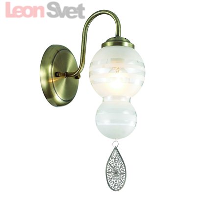 Бра 3273/1W PIRETTA от производителя Lumion