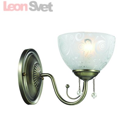 Бра 3130/1W LEVANTE от производителя Lumion