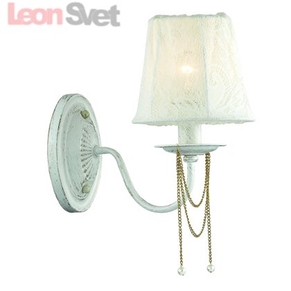 Бра 3200/1W BASILIA от производителя Lumion