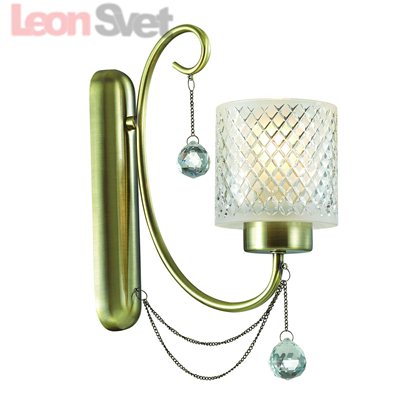 Бра 3088/1W CARAFFA от производителя Lumion