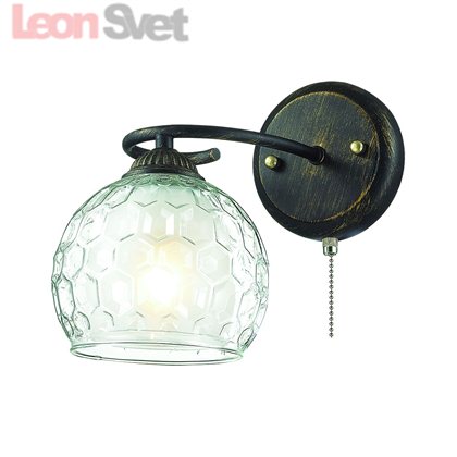 Бра 3082/1W AMPOLLA от производителя Lumion