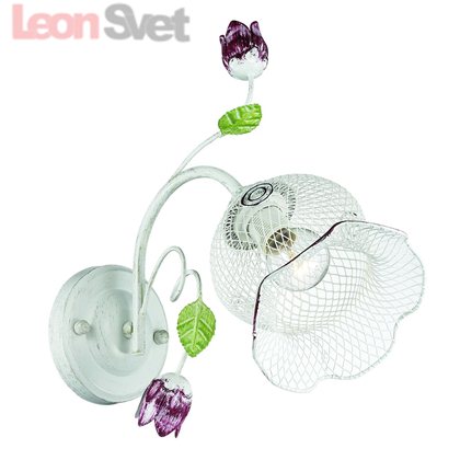 Бра 3111/1W TULIPPA от производителя Lumion