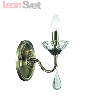 Бра 3137/1W AMBERRA от производителя Lumion