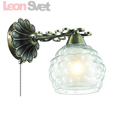 Бра 3106/1W AMPOLLA от производителя Lumion