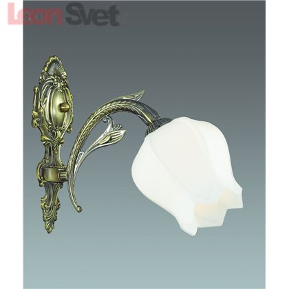 Бра 2986/1W LYSETTE от производителя Lumion