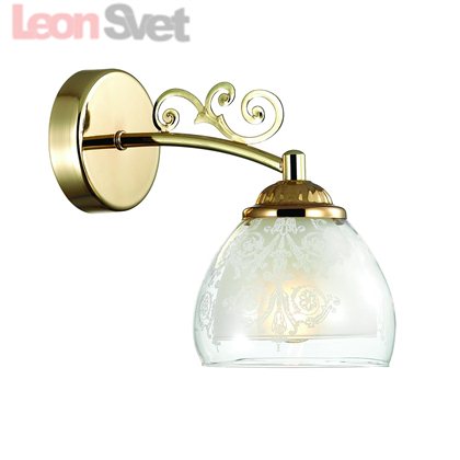 Бра 3072/1W MARLONA от производителя Lumion