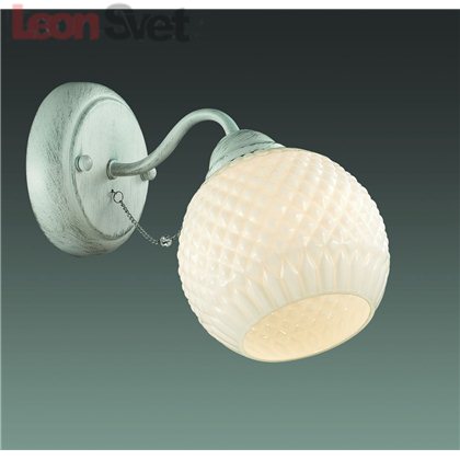 Бра 3121/1W ELODIA от производителя Lumion