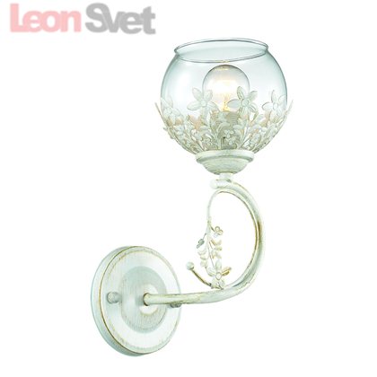 Бра 3041/1W FLORANA от производителя Lumion