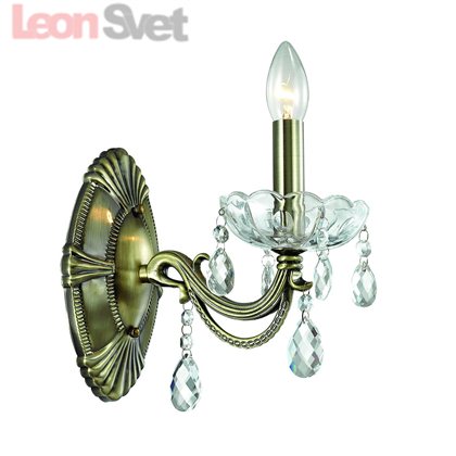 Бра 2988/1W CANDELIA от производителя Lumion