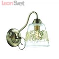 Бра 3051/1W COLOMBINA от производителя Lumion
