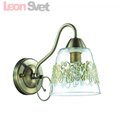 Бра 3051/1W COLOMBINA от производителя Lumion (2)