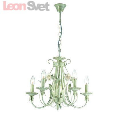 Люстра 3113/5 CLARISSA от производителя Lumion