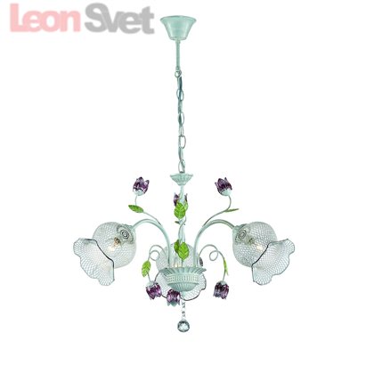 Люстра 3111/3 TULIPPA от производителя Lumion