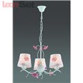Люстра 3091/3 ROSALI от производителя Lumion