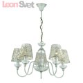 Люстра 3261/5 GODELINA от производителя Lumion